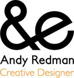 Andy Redman Logo
